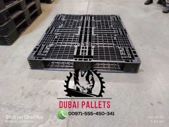0555450341 wooden pallets