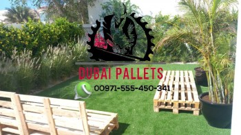 0555450341 wooden pallets