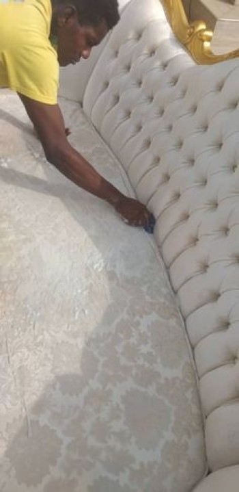 Carpet / Chairs / Sofa Deep Cleaning, Dubai