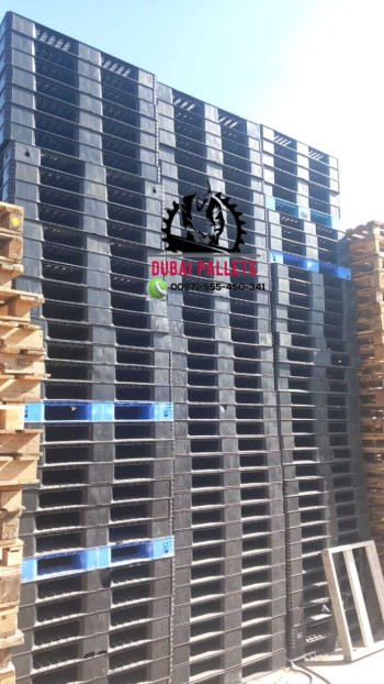0555450341 plastic pallets  (6)