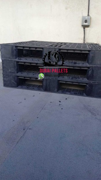 0555450341 plastic pallets  (7)