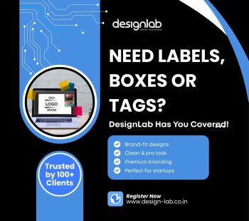 DesignLab Your Go To Packaging Design Company in Pune 