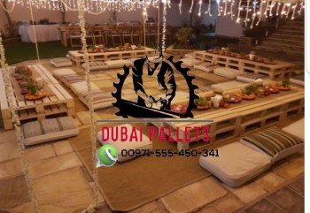 A Dubai 0555450341 pallets 