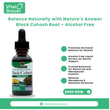 menopause supplements