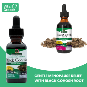 perimenopause supplements