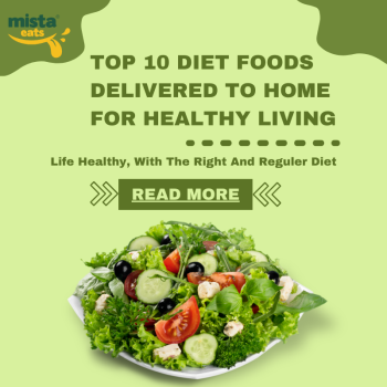 diet food delivered to home Hyderabad
