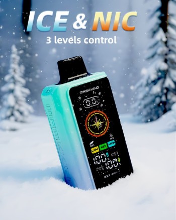 How Icex 40000 Stands Out in the UAE & UK Markets