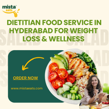 nutritionist approved meals