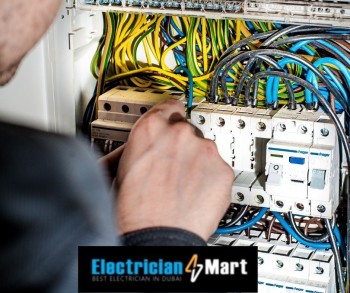 electrician in dubai