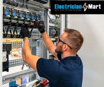 Electrician Mart In Dubai