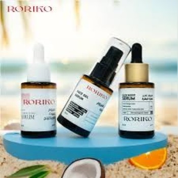 Glow Serum ,Face gel serum