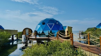 Hotel with Private Pool in Dubai | Romantic Stay in Dubai