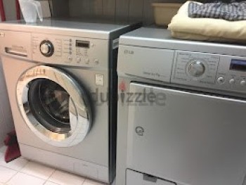buy second hand washing machine near me
