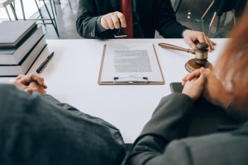 Legal Translation Services