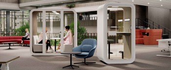 Urban 411 Office Furniture