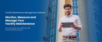 FACILITY MANAGEMENT SOFTWARE INNOMAINT