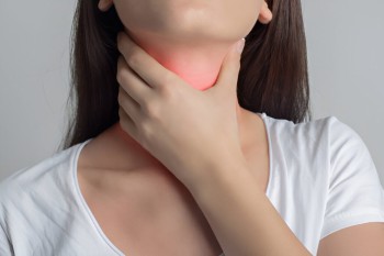 Tonsillitis Treatment in Dubai | Dr Mustafa Kapadia