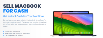 sell macbook for cash in dubai