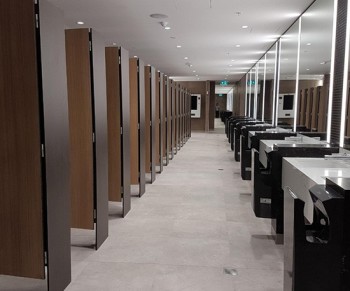 Solera General Trading Cubicles
