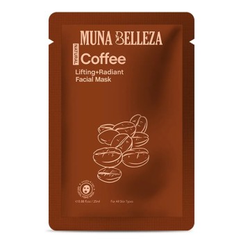 Coffee Face Mask for Acne Dry Skin to Improve Circulation