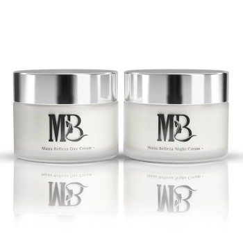  Face Whitening Anti-Aging Day & Night Cream