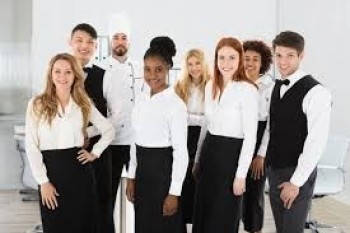 Hotel Uniforms Supplier in UAE | Cosmocare International