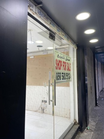 Studio Flats with Attractive Rent for residential or commercial in Deira