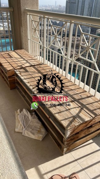0555450341 Dubai pallet wooden