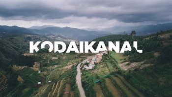 Ooty Kodaikanal Tour – Scenic Hills, Lakes and Waterfalls Await