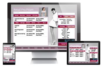 Best POS Software for retail in UAE