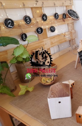 0555450341 used wooden pallet Dubai