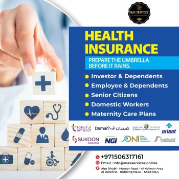 MAX SERVICES FOR DOCUMENTS CLEARANCE