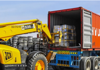 Profitable & Established Scrap Trading Company in Sharjah