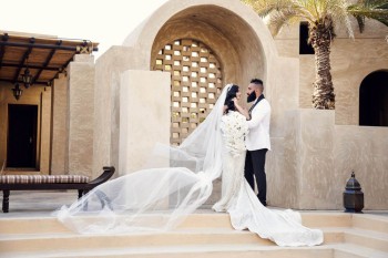 Wedding Photography Dubai | Eugene Alas Agency