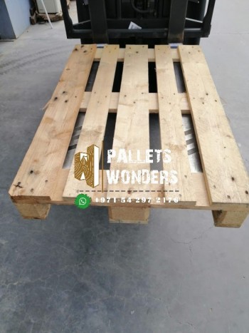 0555450341 wooden pallets .63