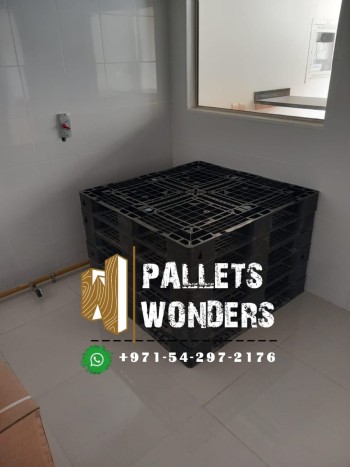 Dubai pallets 0555450341 wooden