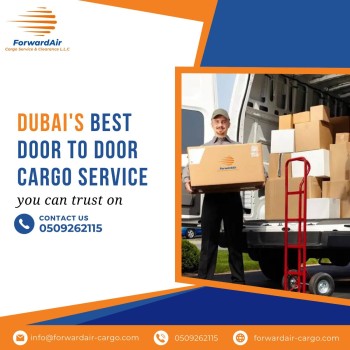 Cargo Services In Dubai Call Now 0509262115