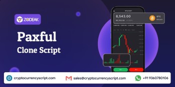 Paxful Clone Script  