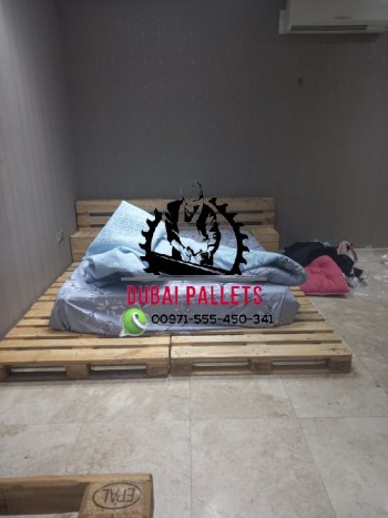 0555450341 pallet wood