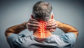 Neck pain treatment in Dubai