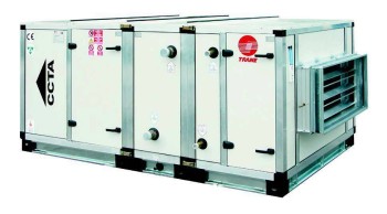 Morocco Short-Term Heating Rentals | Trane Dependable Heat