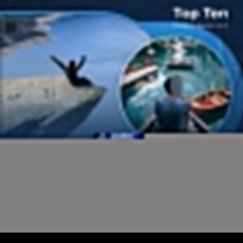 Top Ten Travels and Tourism (7)