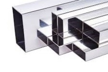 Stainless Steel Rectangular Tube Sizes in UAE