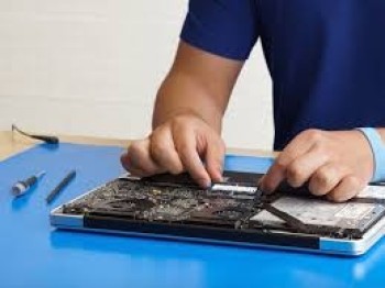 MacBook Repair Al Reem Island Abu Dhabi | Focus UAE