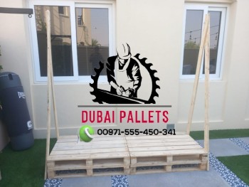 0555450341 used wooden pallets