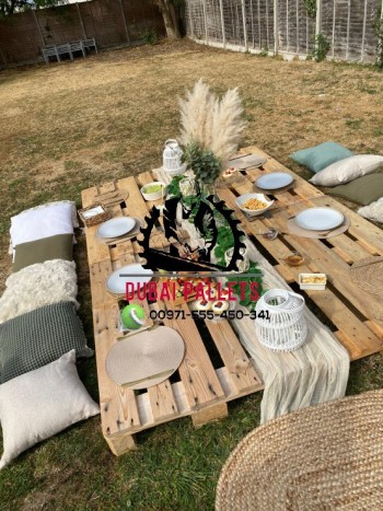 0555450341 used wooden pallets