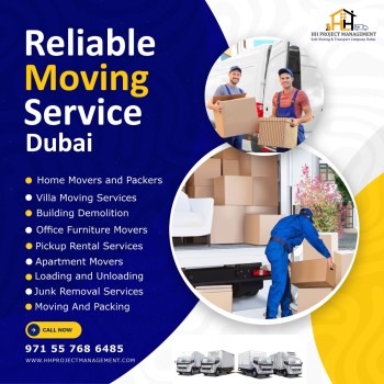Pickup Rental Dubai