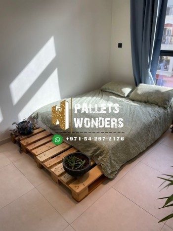 new pallet 0555450341 wooden