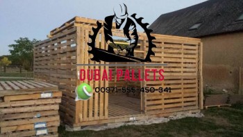 0555450341 pallet wood