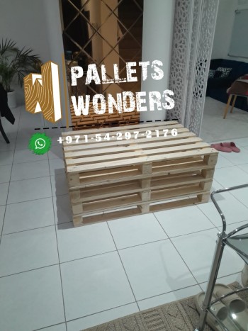 Dubai pallets 0555450341